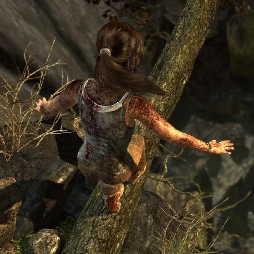New Project - 2025-08-15T075802.361 Tomb Raider: Definitive Edition PS4 - Image 4