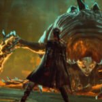 Devil May Cry: Definitive Edition PS4 - Image 2