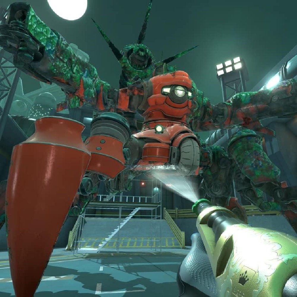 New Project - 2025-08-15T091535.584 Powerwash Simulator PS4 - Image 2