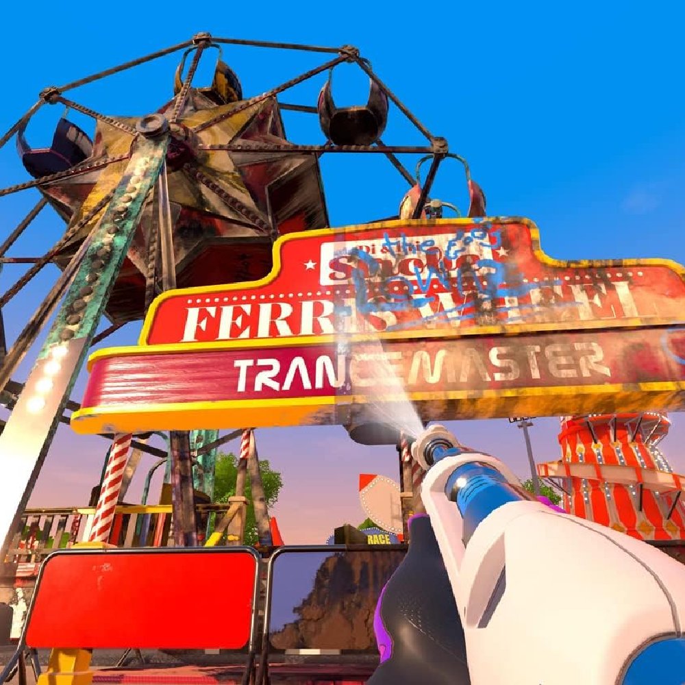 New Project - 2025-08-15T091625.451 Powerwash Simulator PS4 - Image 4