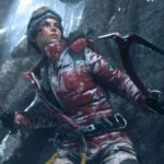 Rise of the Tomb Raider: 20 Year Celebration PS4 - Image 2