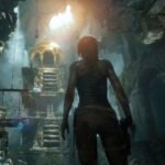 Rise of the Tomb Raider: 20 Year Celebration PS4 - Image 4