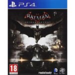 Batman: Arkham Knight PS4 suteikia tamsią superherojų patirtį, kupiną kovų, paslapčių, iššūkių, veikėjų, emocijų, įtampos, nuotykių ir atradimų.