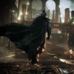 Batman: Arkham Knight PS4 - Image 3