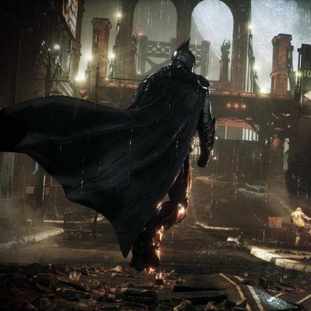 New Project - 2025-08-16T102902.326 Batman: Arkham Knight PS4 - Image 3