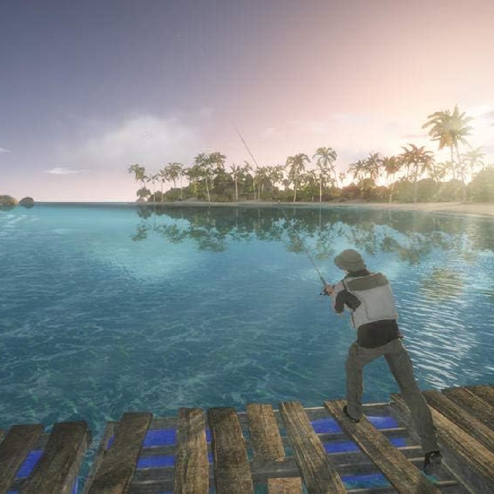 New Project - 2025-08-16T103350.598 Pro Fishing Simulator PS4 - Image 2