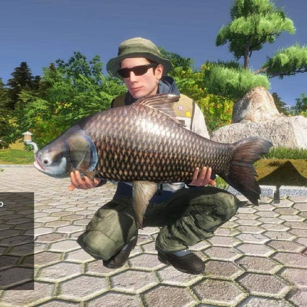 New Project - 2025-08-16T103414.022 Pro Fishing Simulator PS4 - Image 3