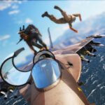 Just Cause 3 PS4 - Image 2