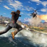 Just Cause 3 PS4 - Image 3