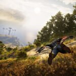 Just Cause 3 PS4 - Image 4
