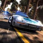 Need for Speed: Hot Pursuit Remastered PS4 - Image 3
