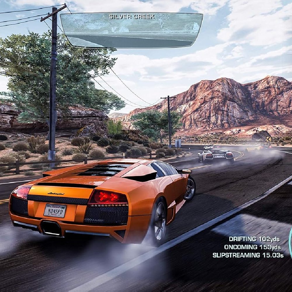 New Project - 2025-08-16T110744.738 Need for Speed: Hot Pursuit Remastered PS4 - Image 4