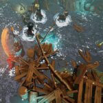 Tribes of Midgard: Deluxe Edition PS5 - Image 4
