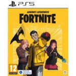 Fortnite: Anime Legends PS5 suteikia unikalią patirtį, kupiną anime stiliaus veikėjų, kovų, ginklų, aksesuarų, iššūkių, stiliaus, emocijų ir įspūdžių.