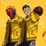 Fortnite: Anime Legends PS5 - Image 2