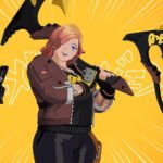 Fortnite: Anime Legends PS5 - Image 3