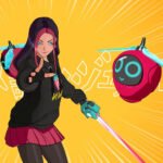 Fortnite: Anime Legends PS5 - Image 4