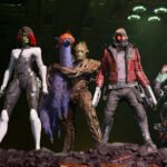 Marvel's Guardians of the Galaxy PS5 - Image 2