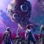Marvel's Guardians of the Galaxy PS5 - Image 4