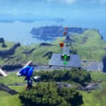 Sonic Frontiers PS5 - Image 2