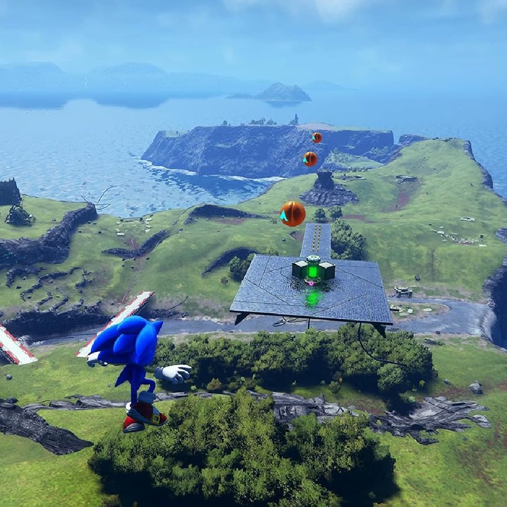 New Project - 2025-08-16T135515.729 Sonic Frontiers PS5 - Image 2