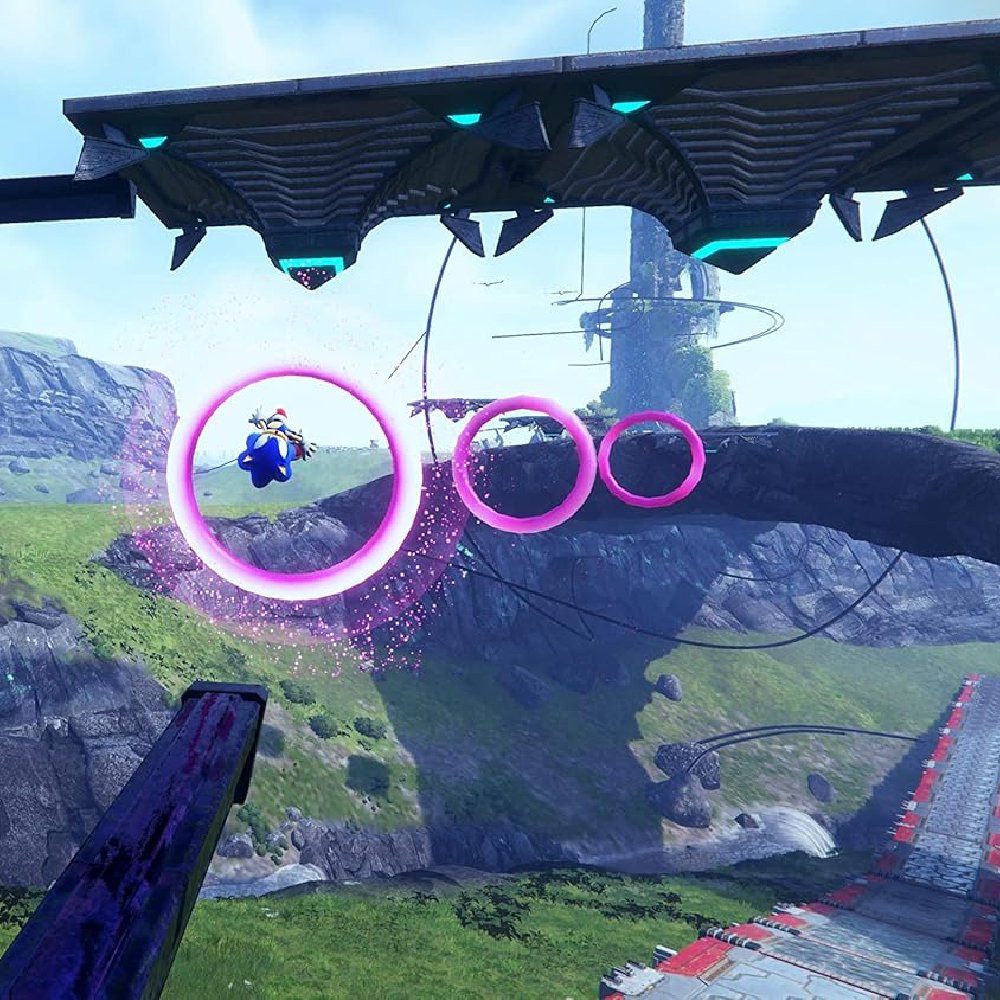 New Project - 2025-08-16T135543.862 Sonic Frontiers PS5 - Image 3