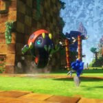 Sonic Frontiers PS5 - Image 4