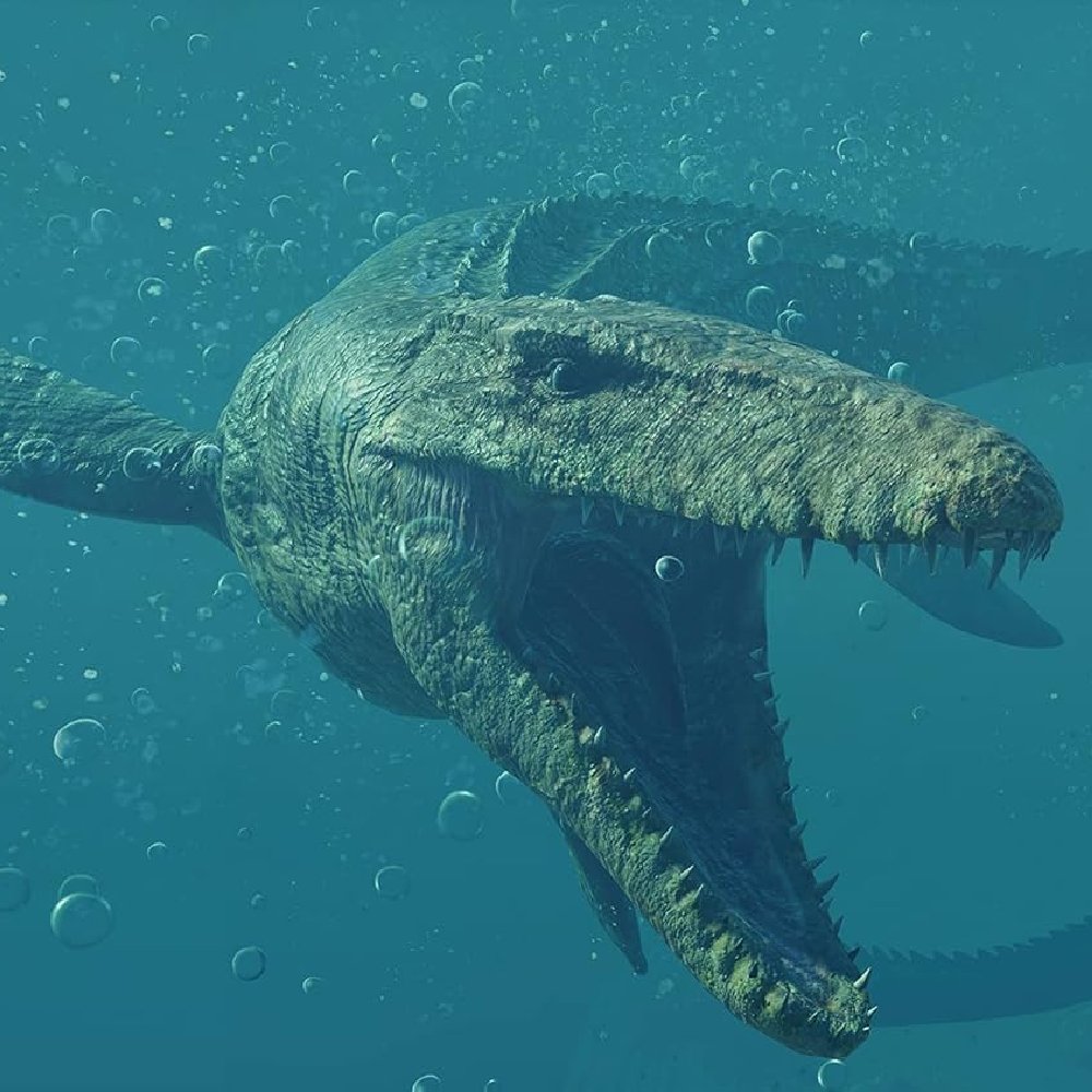 New Project - 2025-08-16T140518.667 Jurassic World Evolution 2 PS5 - Image 2