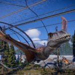 Jurassic World Evolution 2 PS5 - Image 3