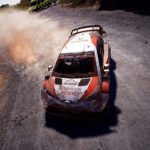 WRC 9 PS5 - Image 2