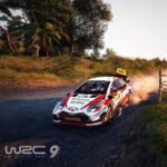 WRC 9 PS5 - Image 3