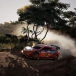 WRC 9 PS5 - Image 4