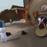 Human: Fall Flat - Dream Collection PS5 - Image 2
