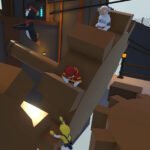 Human: Fall Flat - Dream Collection PS5 - Image 4