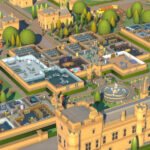 Two Point Campus - Enrolment Edition PS5 - Image 3