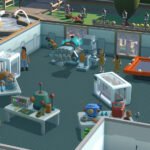 Two Point Campus - Enrolment Edition PS5 - Image 4