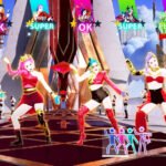 Just Dance 2024 Edition PS5 - Image 2