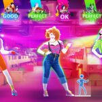 Just Dance 2024 Edition PS5 - Image 3