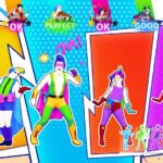 Just Dance 2024 Edition PS5 - Image 4