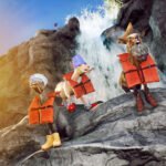 Goat Simulator 3 Pre-Udder Edition PS5 - Image 3