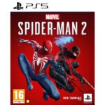 Marvel's Spider-Man 2 PS5 suteikia epinę superherojų patirtį, kupiną kovų, veikėjų, galių, emocijų, iššūkių, nuotykių, paslapčių ir atradimų.