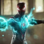 Marvel's Spider-Man 2 PS5 - Image 4