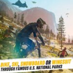 Riders Republic PS5 - Image 4