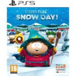 South Park: Snow Day PS5 – pašėlęs ir nuotaikingas nuotykių žaidimas, kupinas humoro, kovų ir chaoso legendiniame South Park miestelyje.