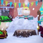 SOUTH PARK: SNOW DAY PS5 - Image 2
