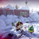 SOUTH PARK: SNOW DAY PS5 - Image 3