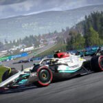 F1 2022 PS5 - Image 2
