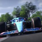 F1 2022 PS5 - Image 3
