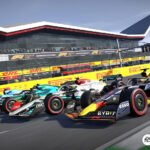 F1 2022 PS5 - Image 4