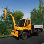 Road Maintenance Simulator PS5 - Image 2